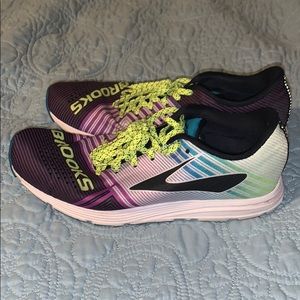 Brooks Hyperion running shoes - 9